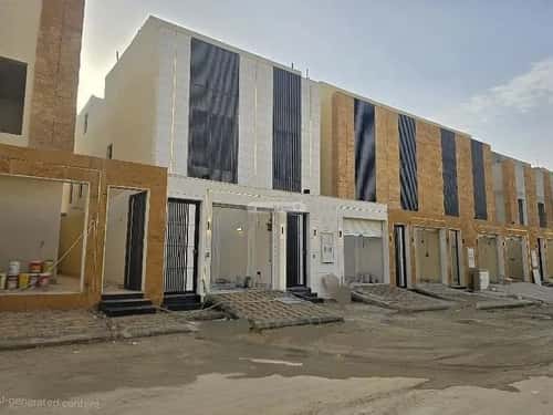 3 bedroom villa in Tuwaiq 5