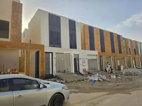 3 bedroom villa in Tuwaiq 5