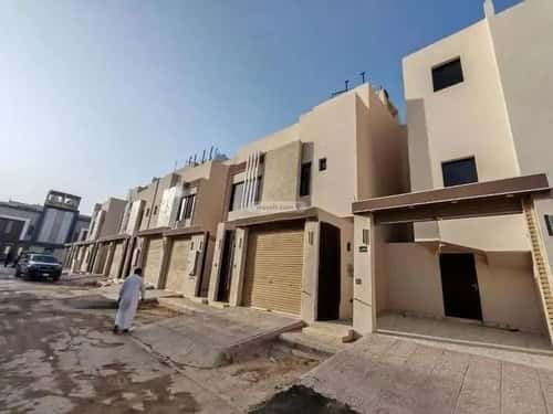 5 bedroom floor in Badr 1