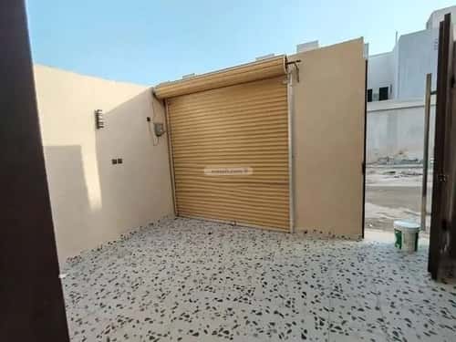 5 bedroom floor in Badr 2