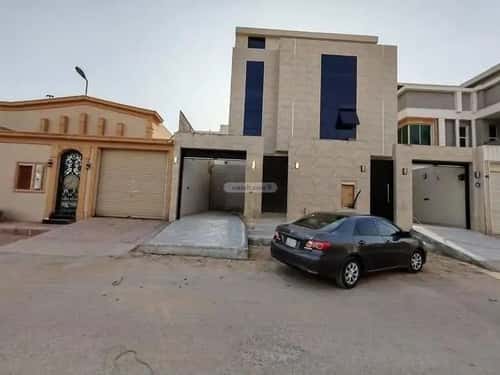 4 bedroom floor in Tuwaiq 2