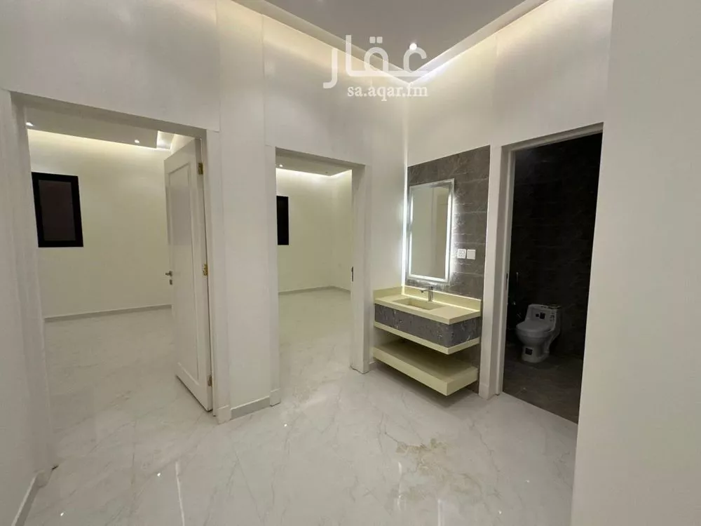 3 bedroom floor in Al Qairawan 2