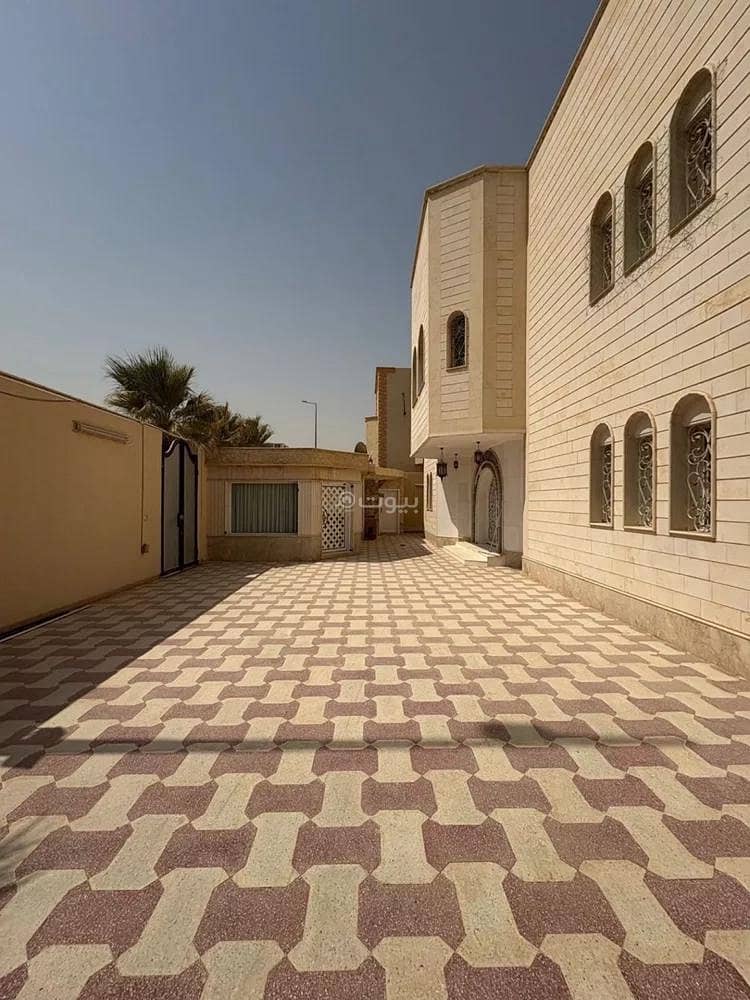 6 bedroom villa in Ar Raid, Riyadh 2