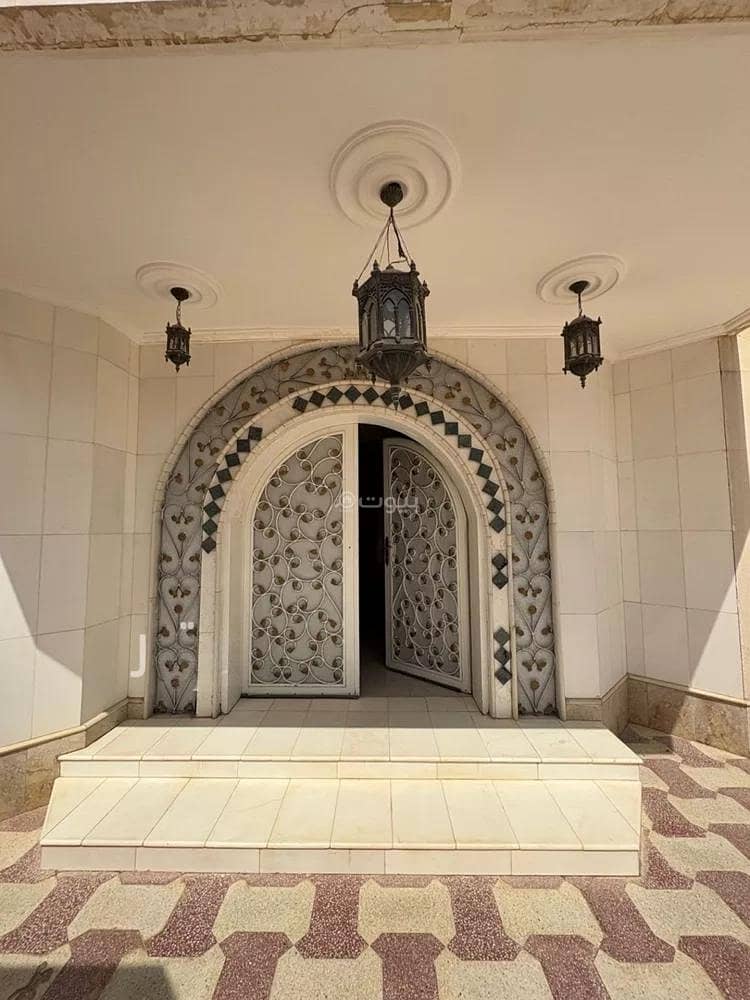 6 bedroom villa in Ar Raid, Riyadh 4