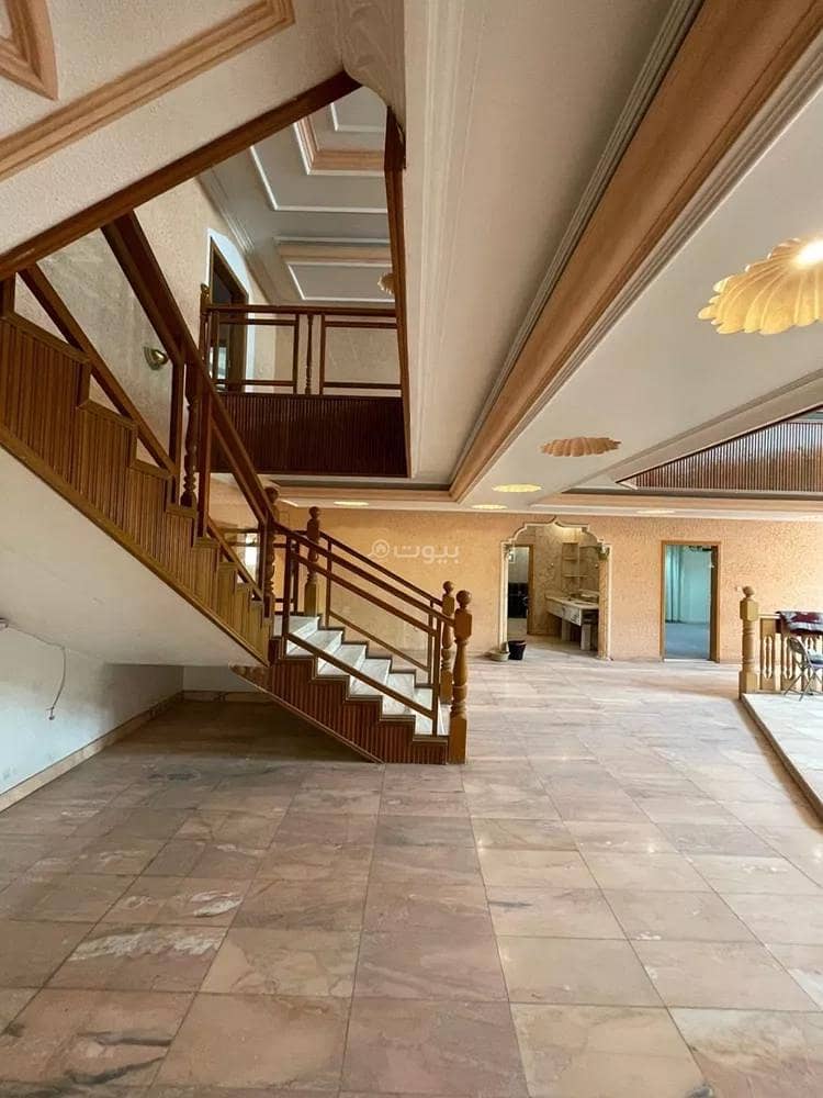 6 bedroom villa in Ar Raid, Riyadh 11