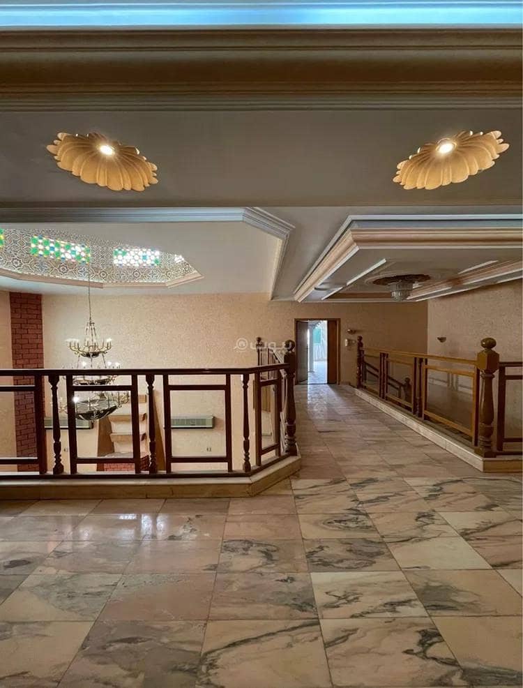 6 bedroom villa in Ar Raid, Riyadh 12