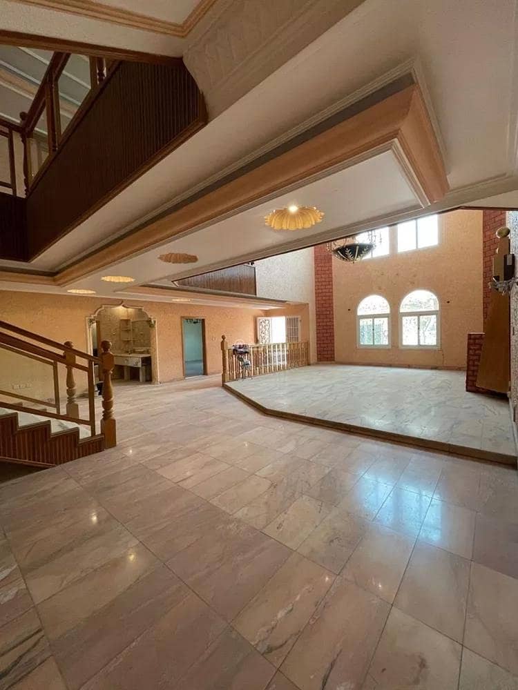 6 bedroom villa in Ar Raid, Riyadh 20