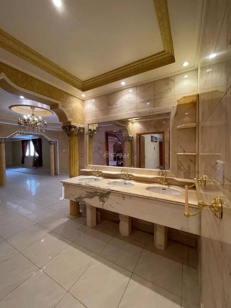 6 bedroom villa in Ar Raid, Riyadh 22