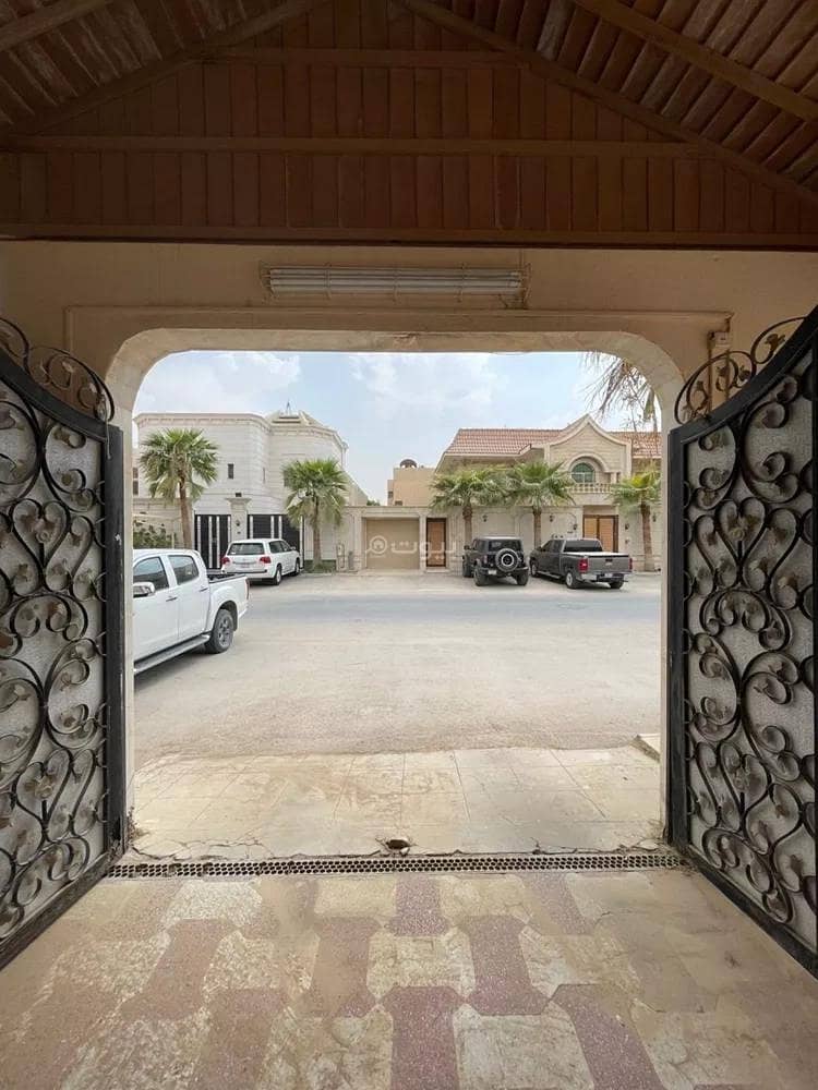 6 bedroom villa in Ar Raid, Riyadh 27