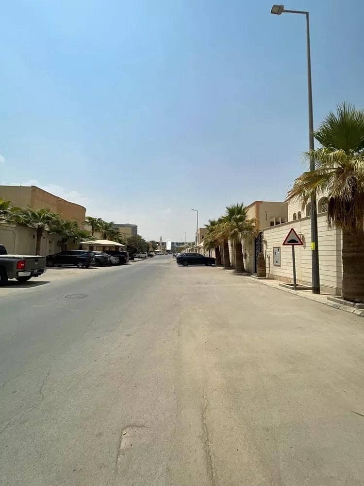 6 bedroom villa in Ar Raid, Riyadh 28