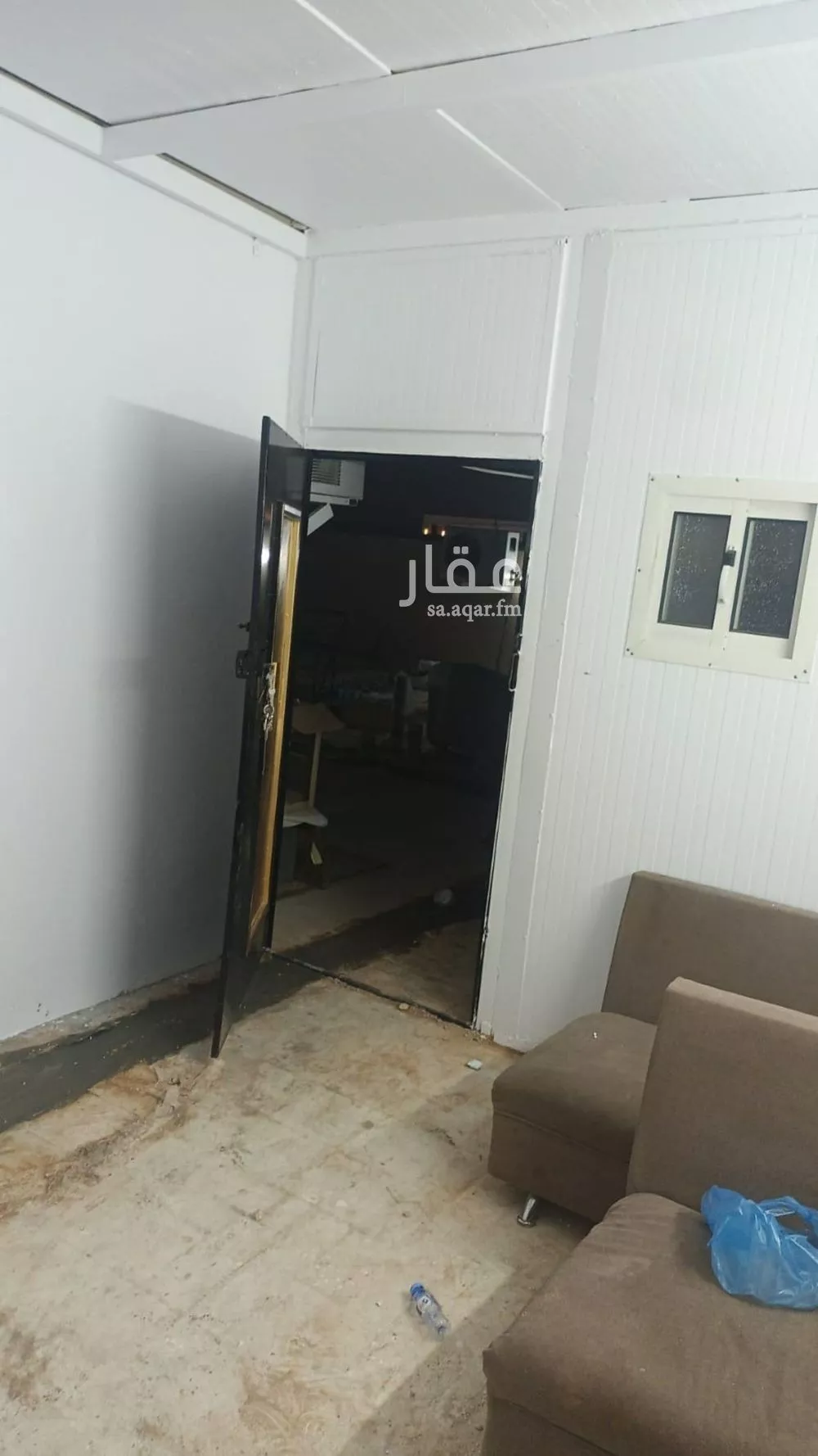 شقة 2 غرف في عكاظ، الرياض 4