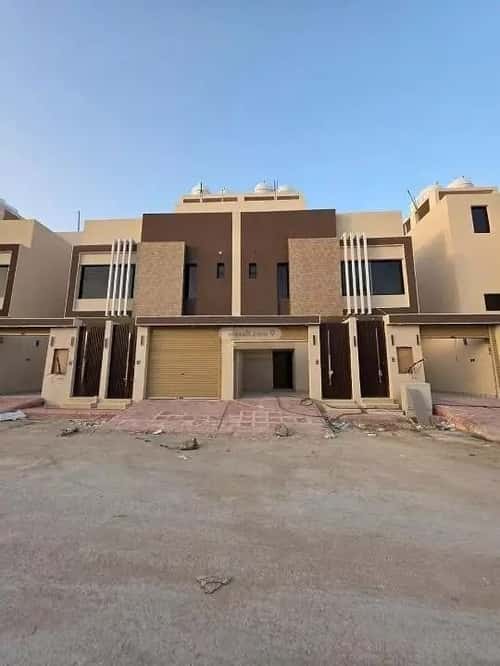 5 bedroom villa in Badr 2