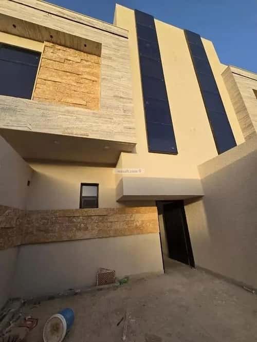 3 bedroom floor in Tuwaiq 11