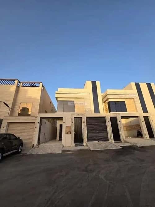 3 bedroom floor in Tuwaiq 16