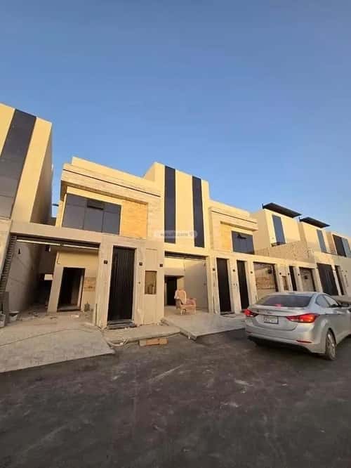 3 bedroom floor in Tuwaiq 10