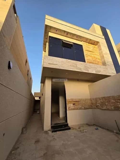 3 bedroom floor in Tuwaiq 17