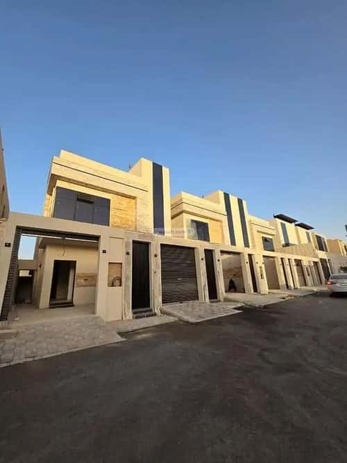 3 bedroom floor in Tuwaiq 15