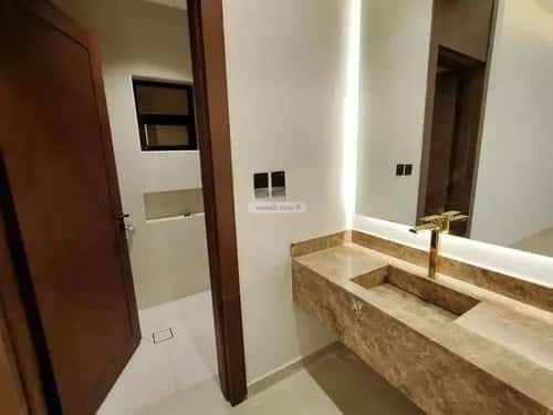 3 bedroom floor in Badr 1