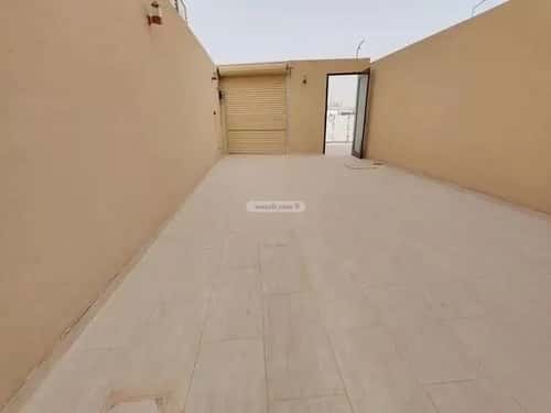 3 bedroom floor in Badr 2