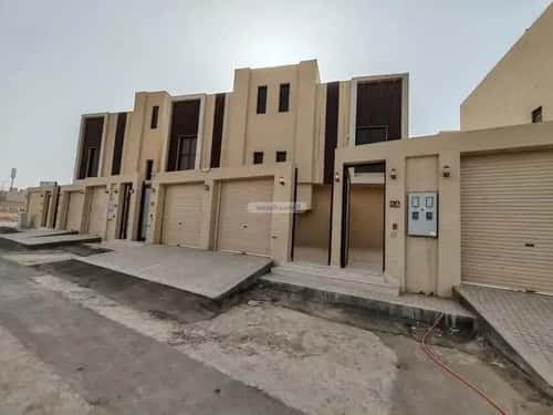 3 bedroom floor in Badr 3
