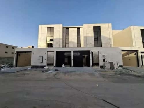 دور 4 غرف في طويق 5