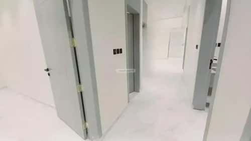 3 bedroom floor in Badr 5