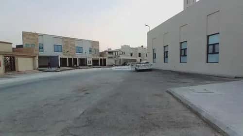 3 bedroom floor in Badr 3