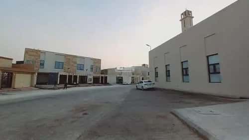 3 bedroom floor in Badr 2