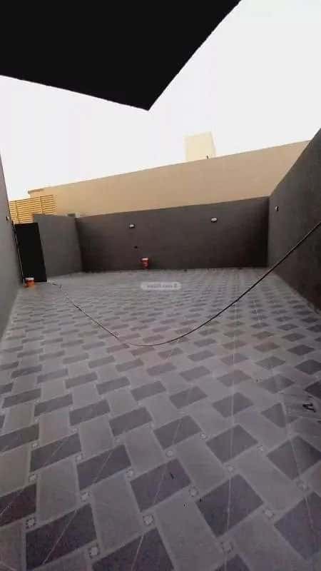 3 bedroom floor in Badr 13