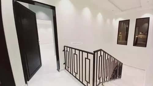 3 bedroom floor in Badr 7