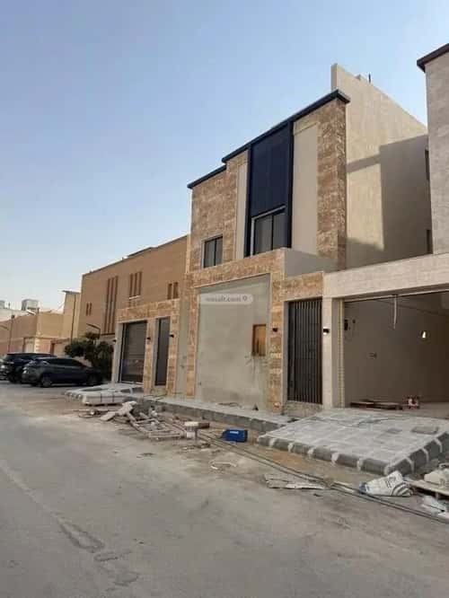 فيلا 5 غرف في العوالي 3