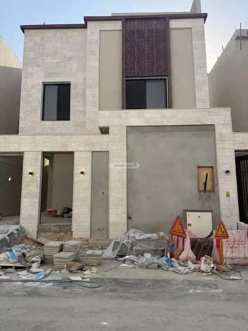 فيلا 5 غرف في العوالي 19