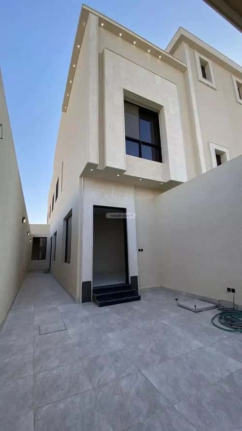 شقة 3 غرف في طويق 5