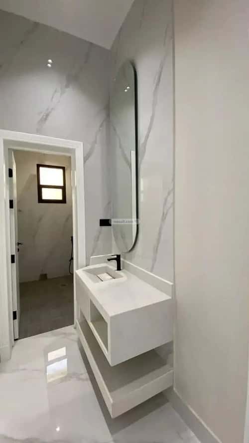 شقة 3 غرف في طويق 7
