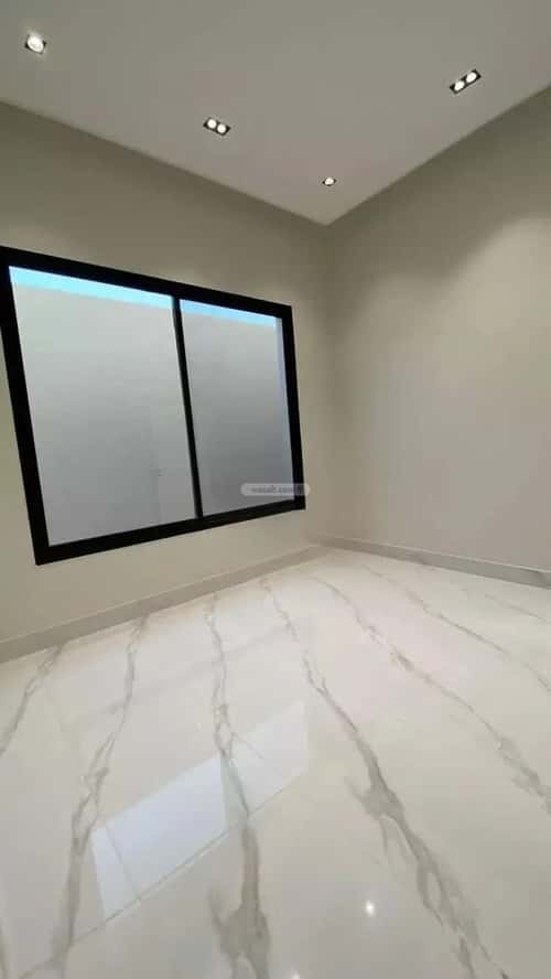 شقة 3 غرف في طويق 3