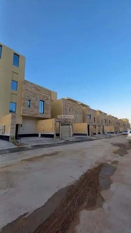 3 bedroom floor in Tuwaiq 1