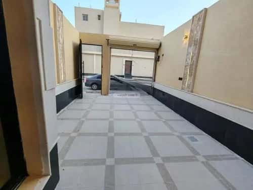 3 bedroom floor in Tuwaiq 3