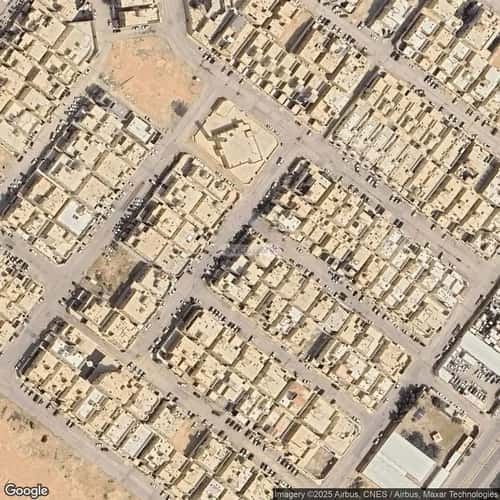 4 bedroom apartment in Badr 1