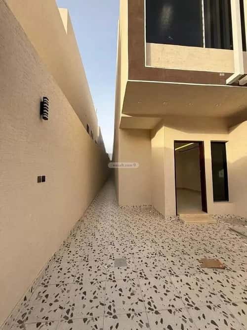 شقة 4 غرف في بدر 18