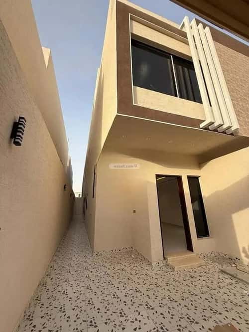 شقة 4 غرف في بدر 6