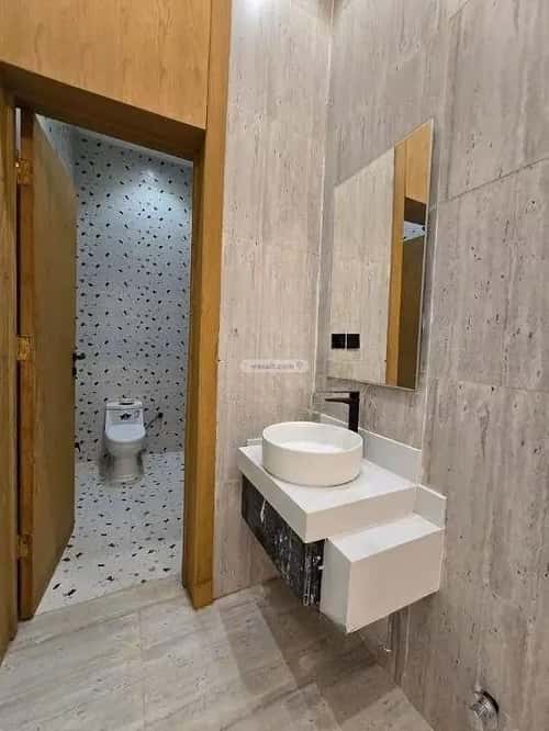 5 bedroom villa in Tuwaiq 4