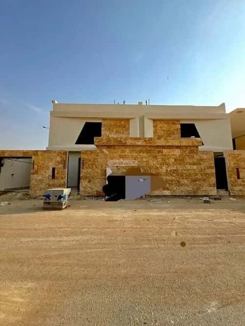 5 bedroom villa in Dirab 7
