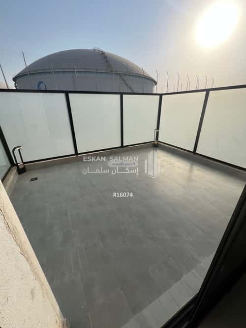 شقة 7 غرف في البيان 2