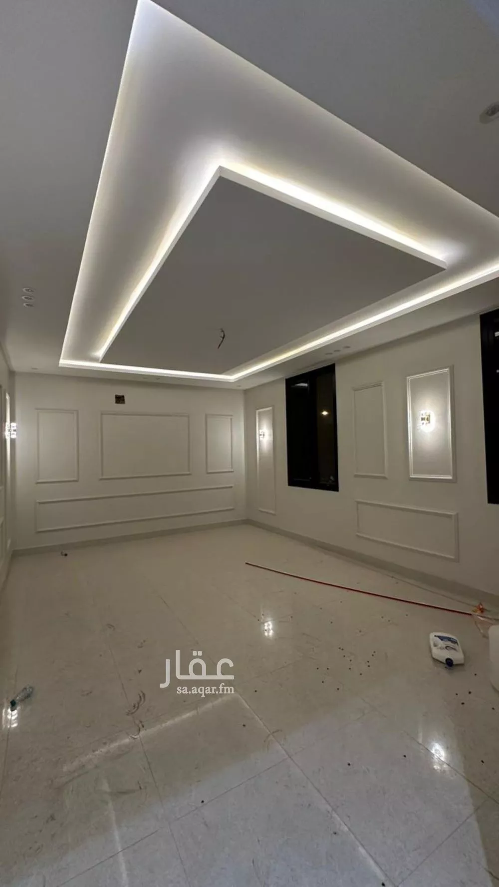 3 bedroom apartment in Badr 4
