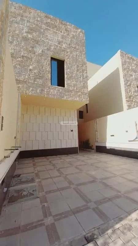 شقة 4 غرف في طويق 9