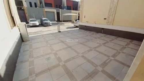 شقة 4 غرف في طويق 3