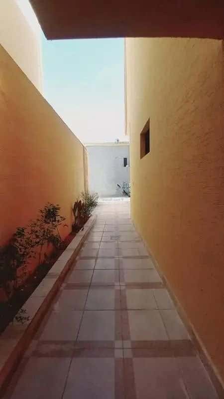 شقة 4 غرف في طويق 4