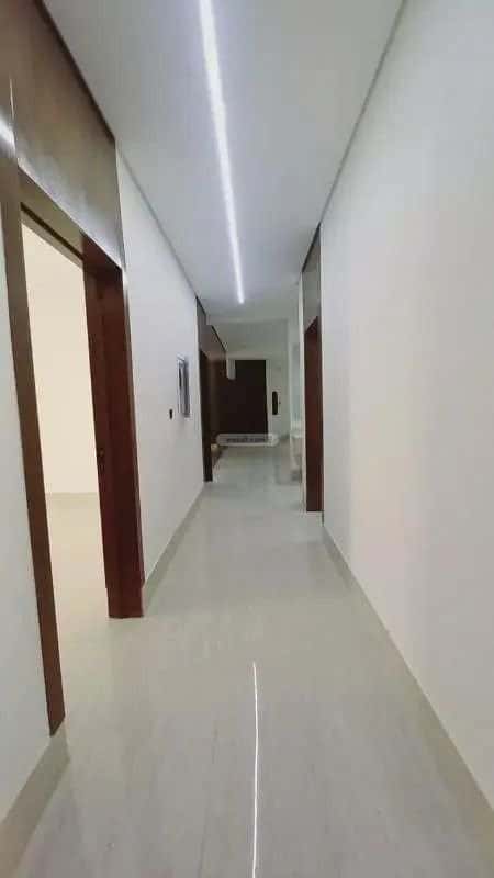 شقة 4 غرف في طويق 7