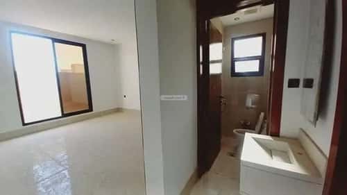 شقة 4 غرف في طويق 5