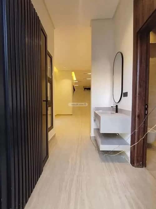 4 bedroom floor in Al Zahrah 1